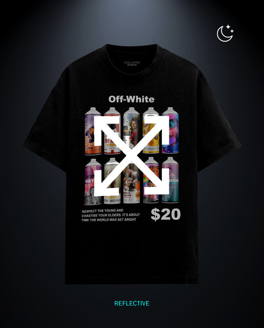 Get Black  - Men Regular Fit Tees