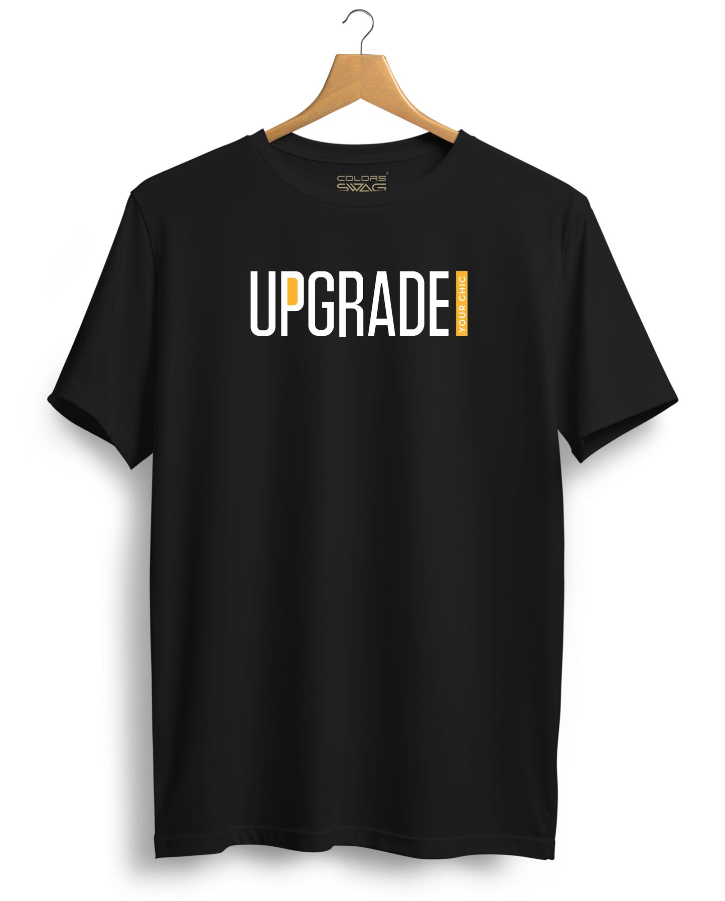 Upgrade Basic Tees