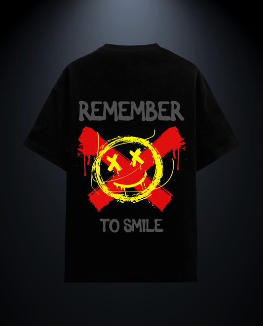 Remember - Plus Size Regular Fit Tees