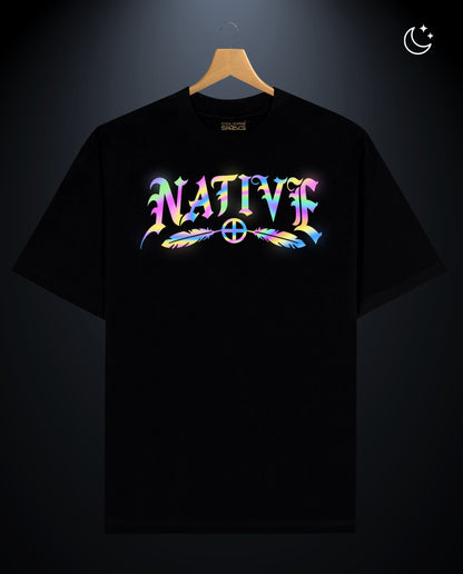 Native Reflect - Regular Fit