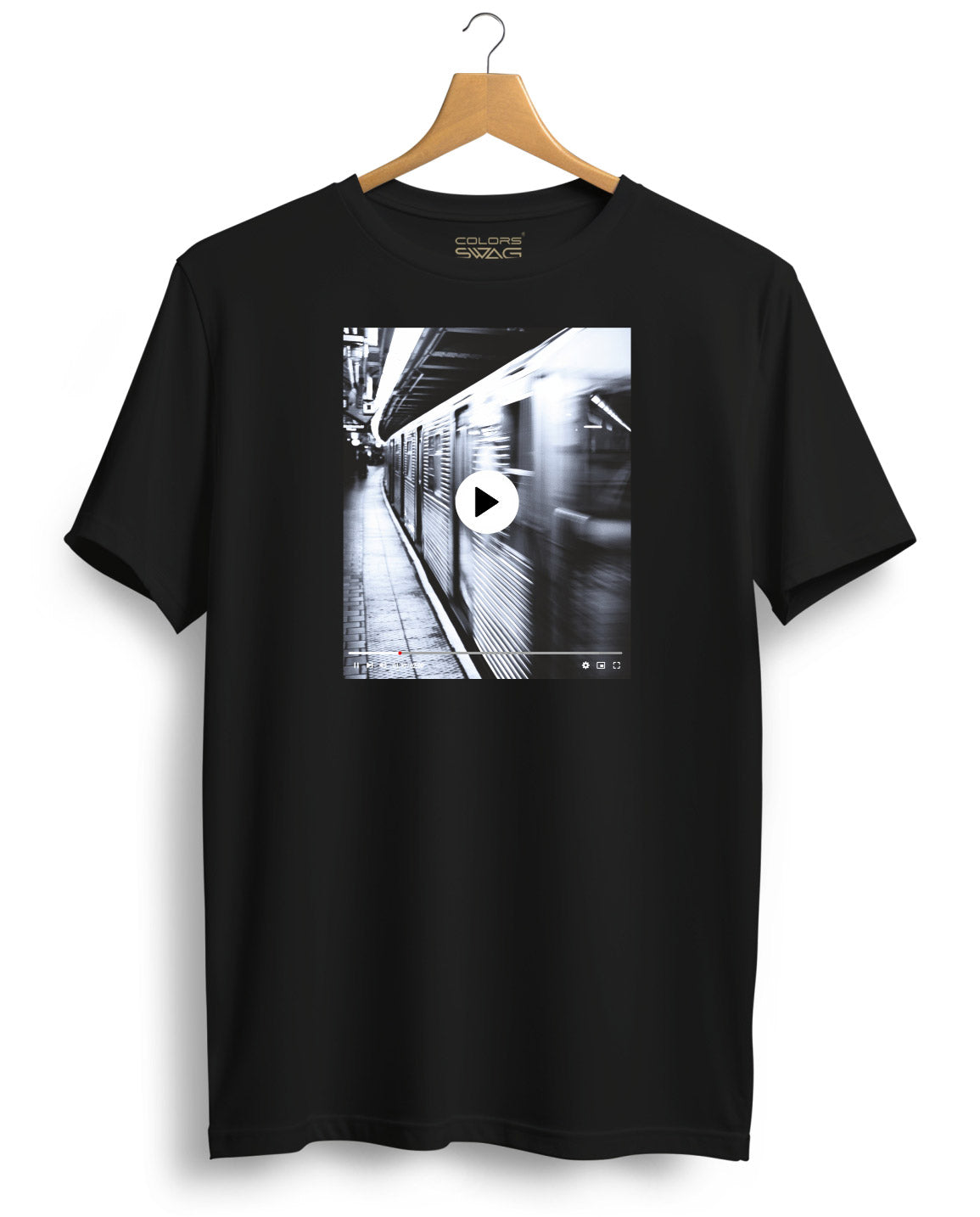 Play - Graphic T-Shirt