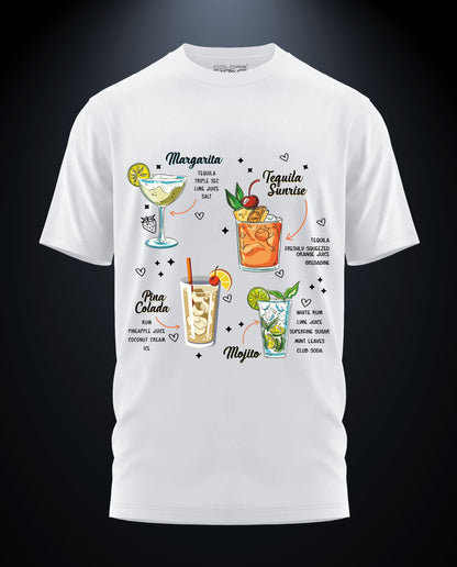 Tequila - Graphic Tees