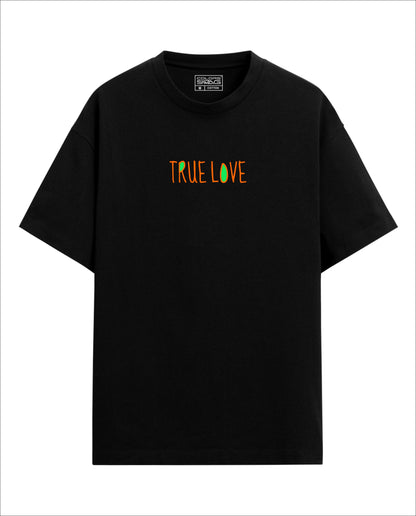 Delicious - Classic Women Oversized Tees