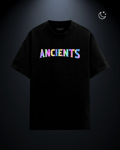 Ancient - Premium Men Regular Fit Tees