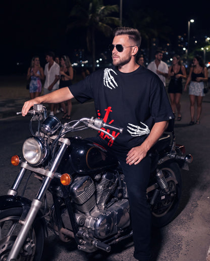 The Best Day - Premium Men's Plus Size Tees