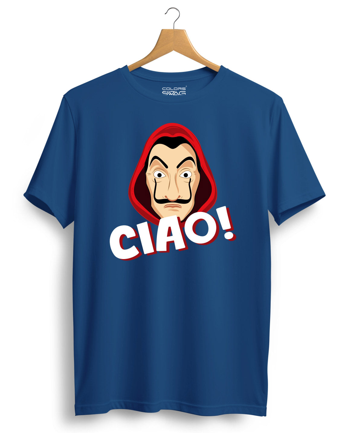 CIAO - Graphic T-Shirt