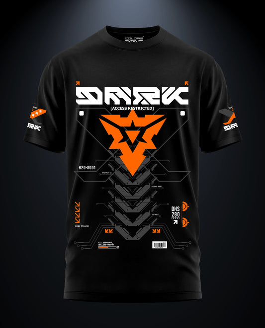 Dark - Graphic Tees