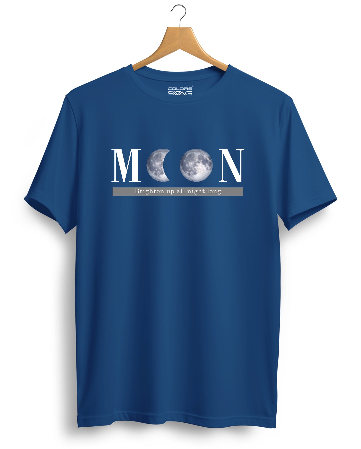 Moon Brighton  Graphic Tees