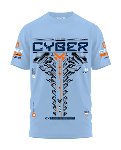 Cyber - Graphic Tees