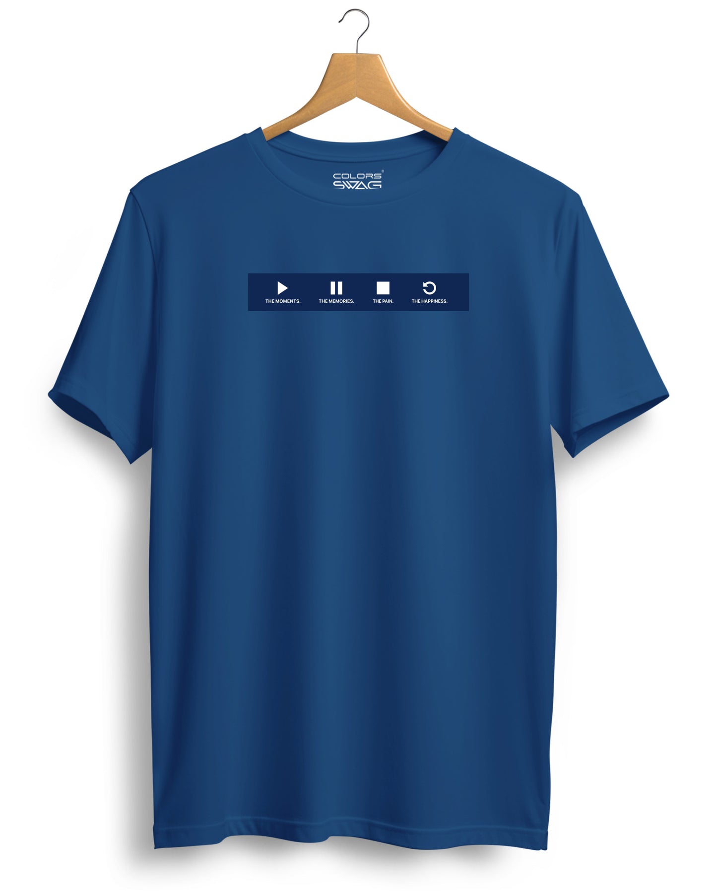 Playback Basic Tees