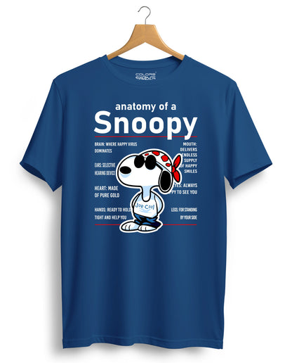 Snoopy - Graphic T-Shirt