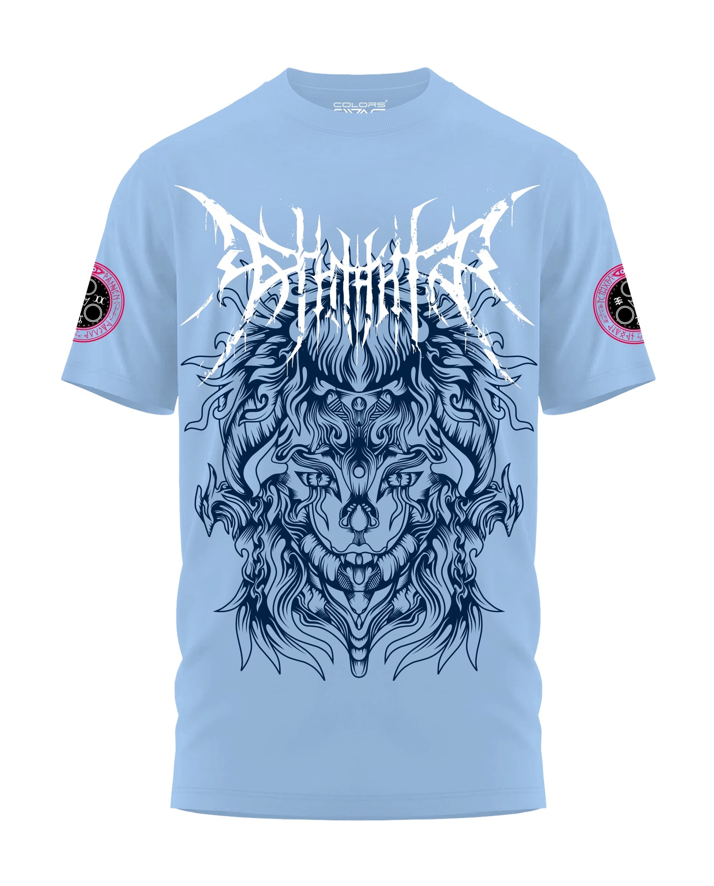 Monster - Graphic Tees