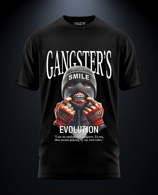 Gangster - Graphic Tees