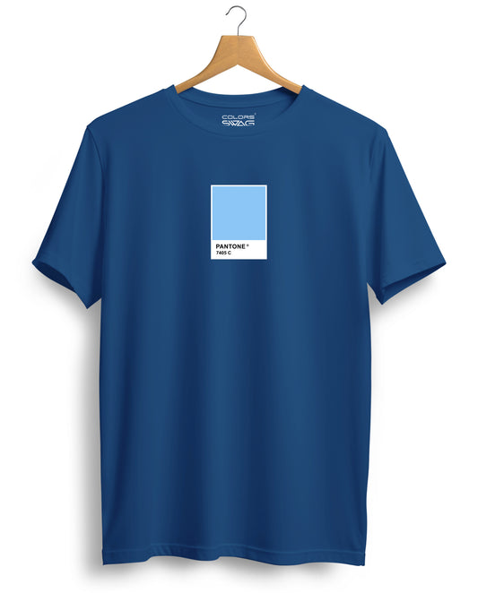 Pantone Basic Tees