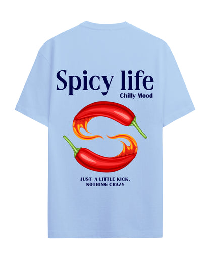 Spicy Life - Graphic Tees