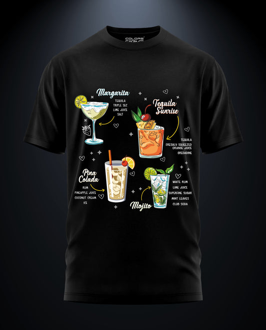 Tequila - Graphic Tees