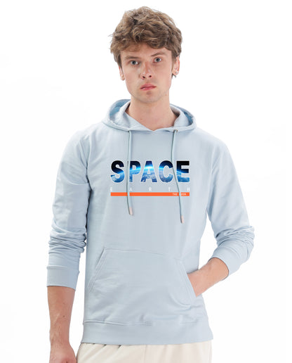 Space - Hoodies (Relaxed Fit)