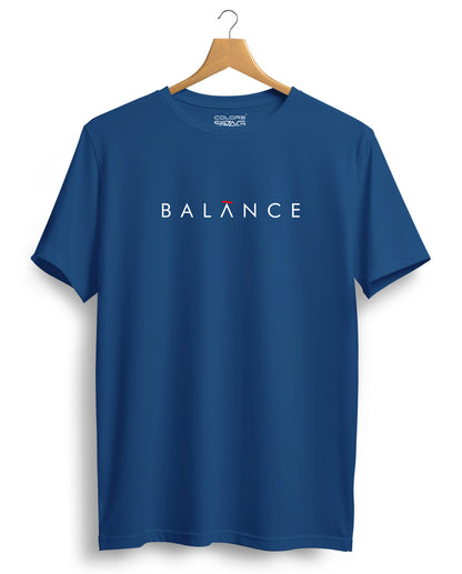 Balance Basic Tees