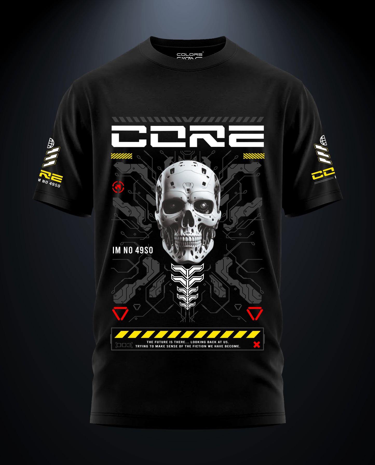 Core Urban - Graphic Tees