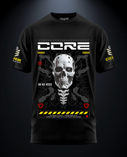 Core Urban - Graphic Tees