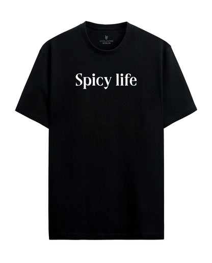 Spicy Life - Graphic Tees
