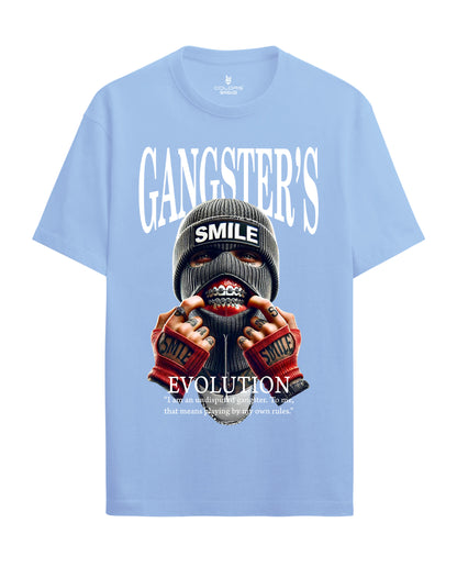 Gangster - Graphic Tees