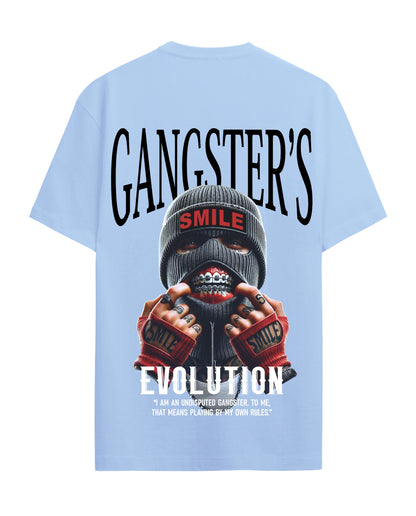 Gansters - Graphic Tees