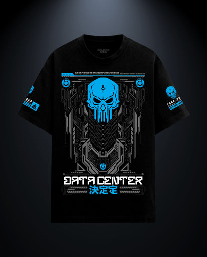 Data Center - Plus Size Regular Tees