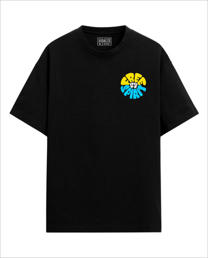 Extraordinary- Classic Women Oversized Tees