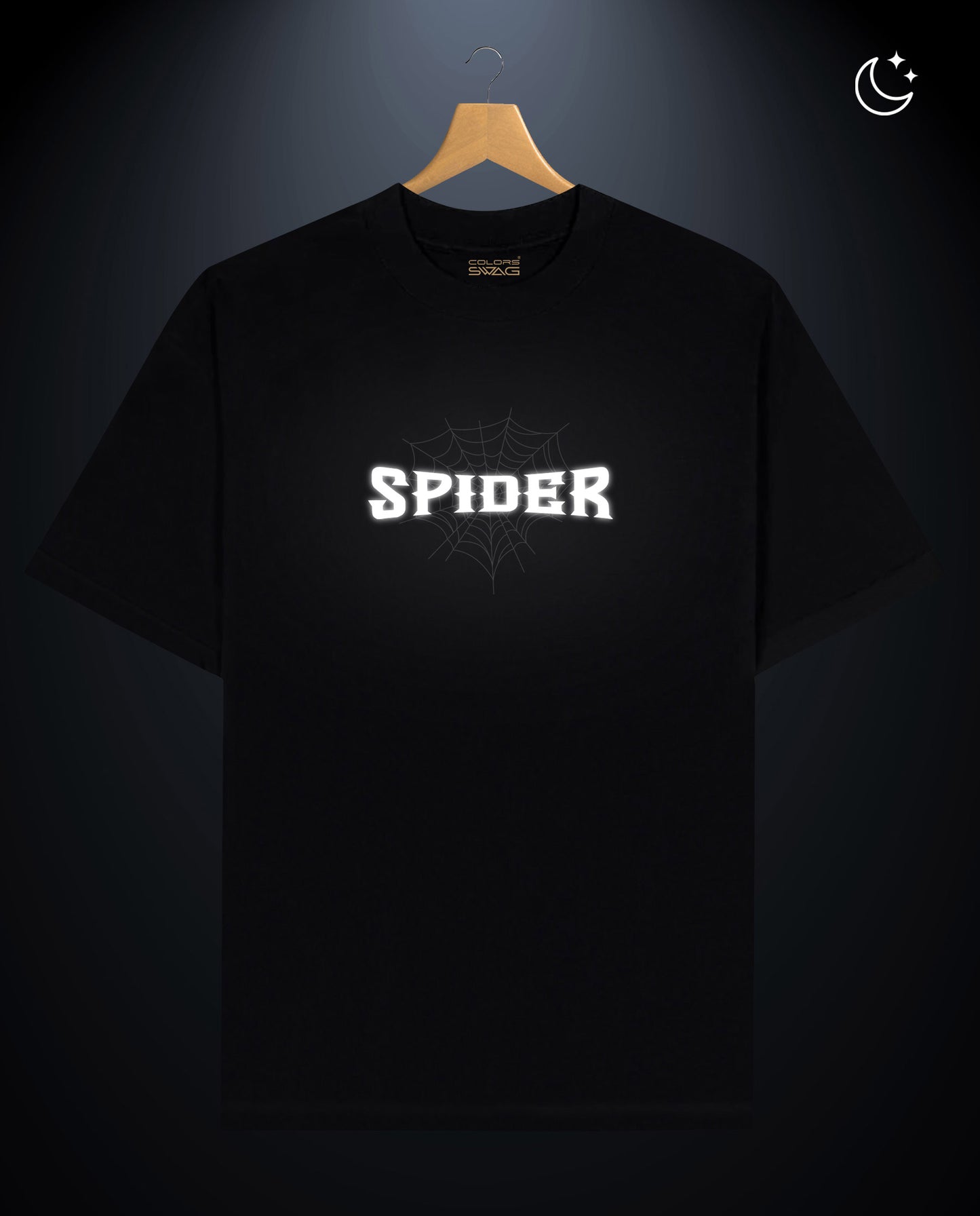 Spider Reflect Tees