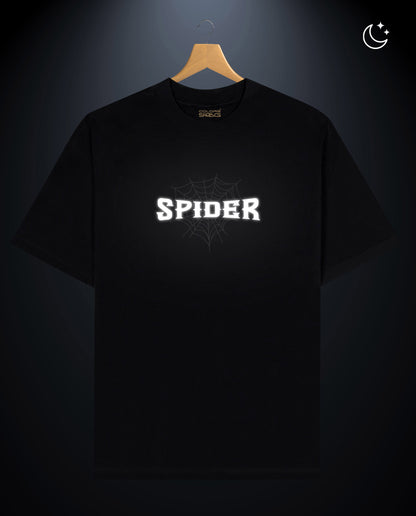 Spider Reflect Tees