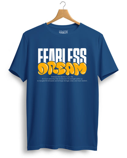 Fearless Dream Graphic Tees