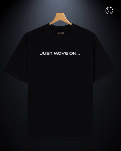 Just Move on Reflect-Regular Fit