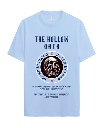 The Hallow Oath - Graphic Tees
