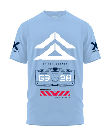 Cyber Legacy - Graphic Tees