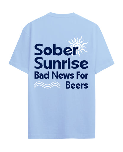 Sober Sunrise - Graphic Tees
