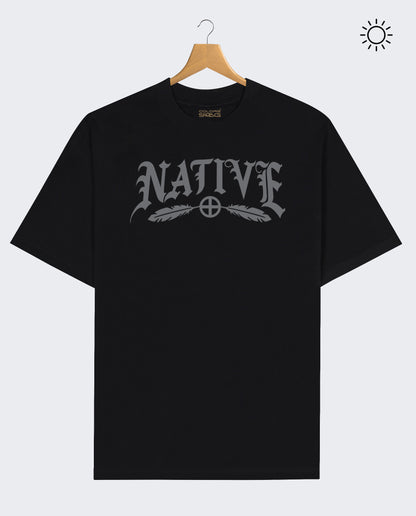 Native Reflect - Regular Fit