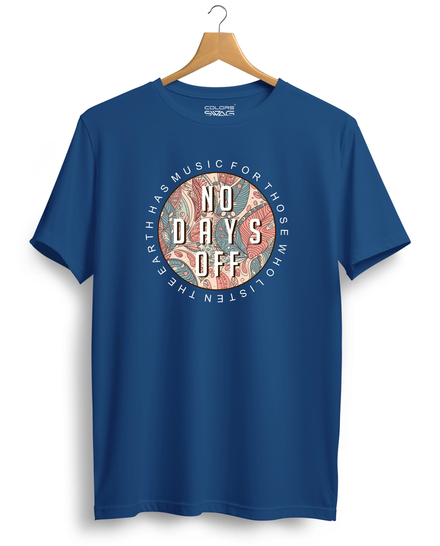 No of Days Graphic Tees