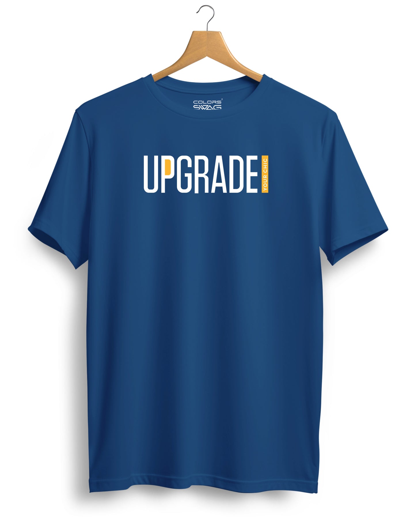 Upgrade Basic Tees