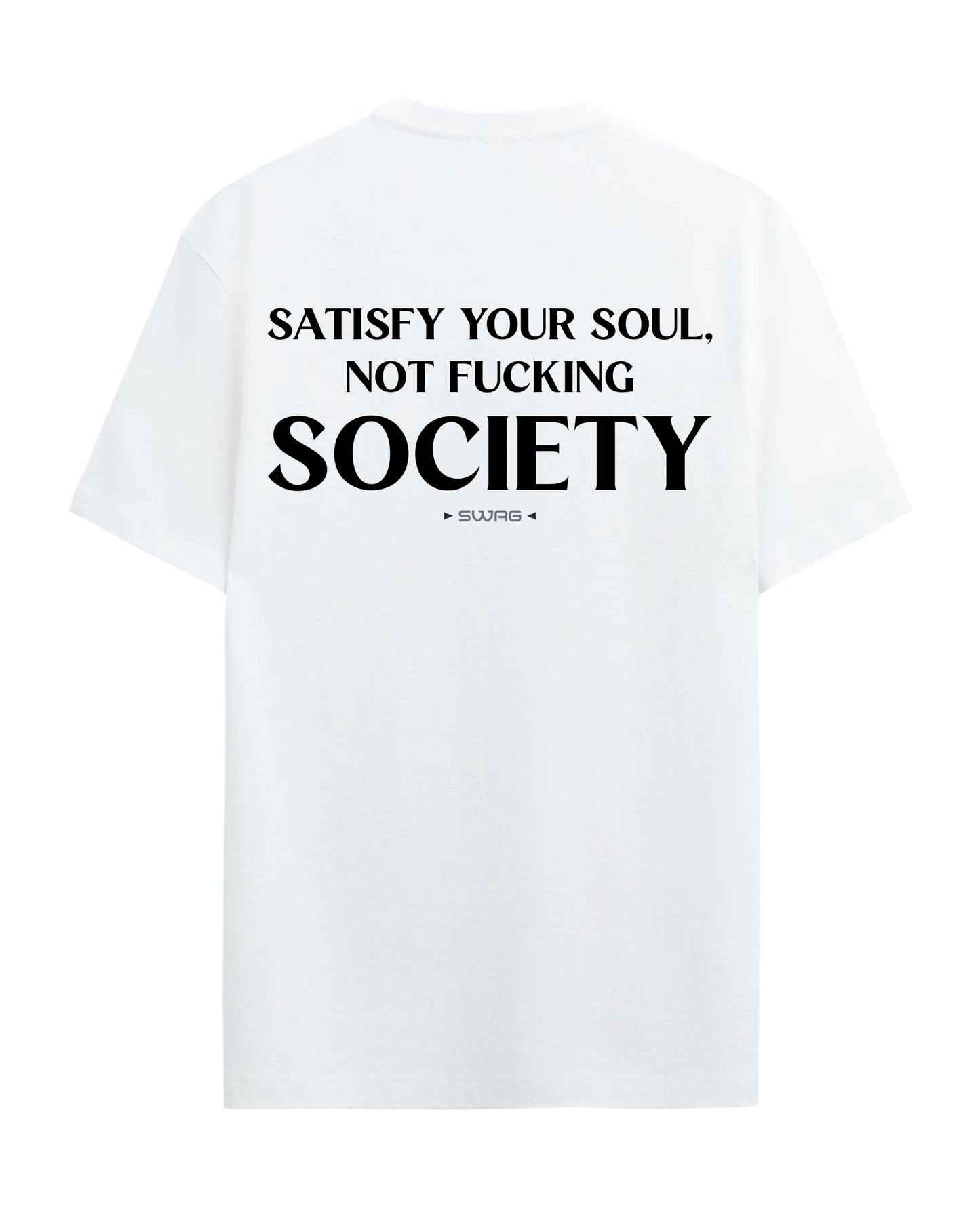 Soul - Graphic Tees