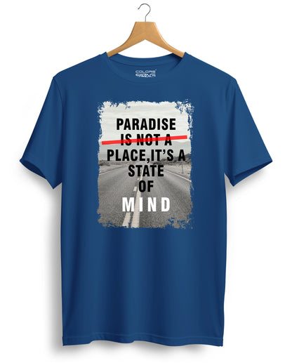 Paradise Graphic Tees