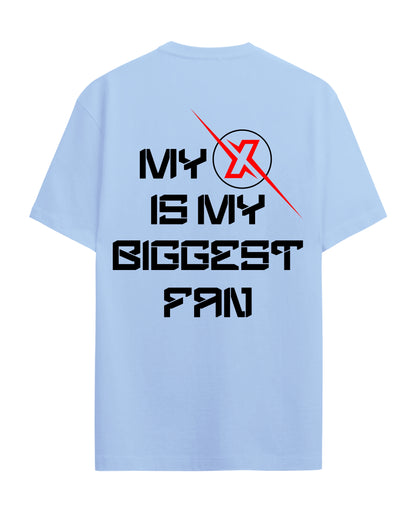 My is my biggest Fan - Graphic Tees