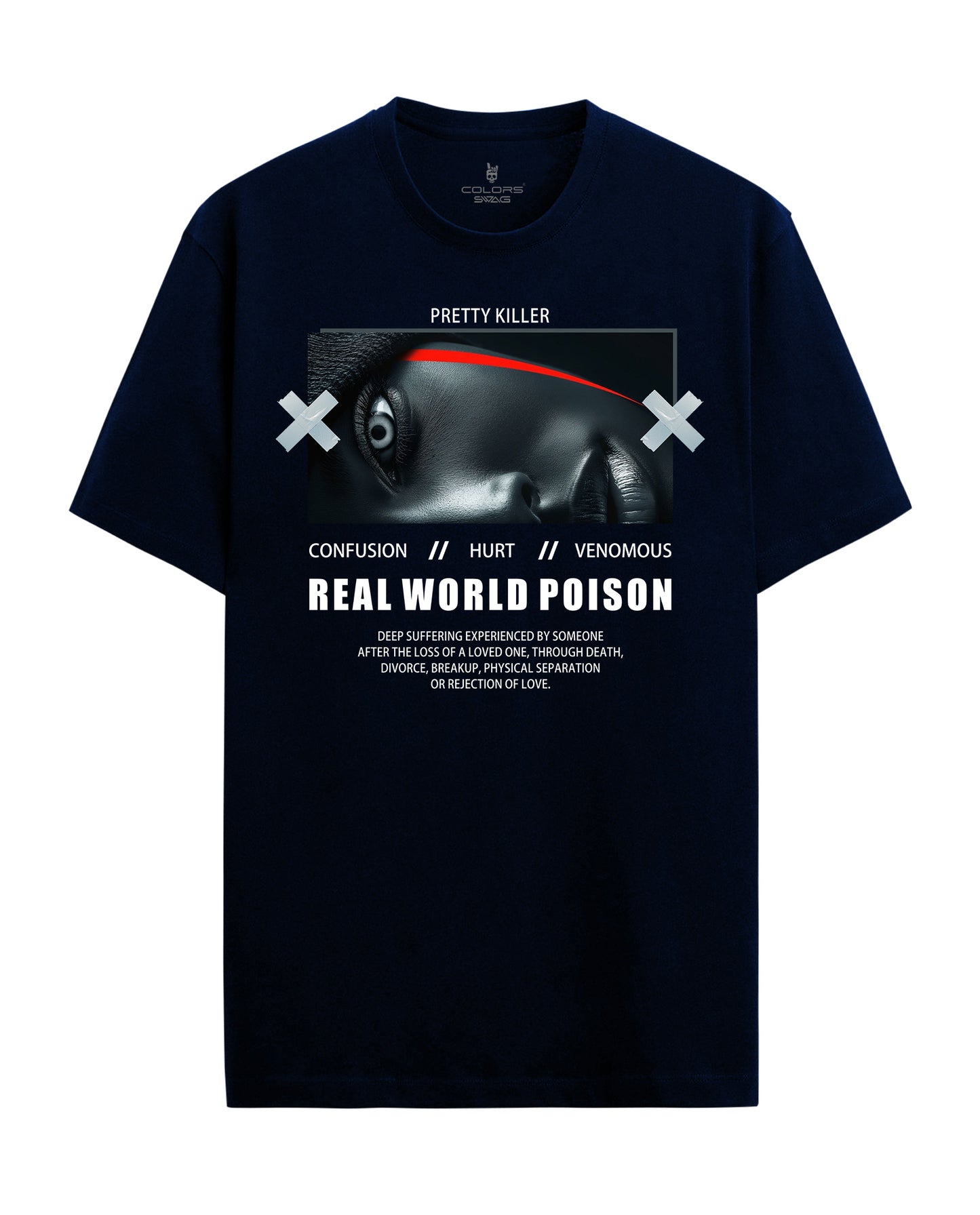 Real World - Graphic Tees