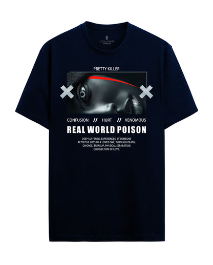 Real World - Graphic Tees