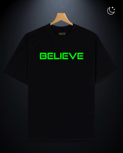 Believe Reflect-Regular Fit