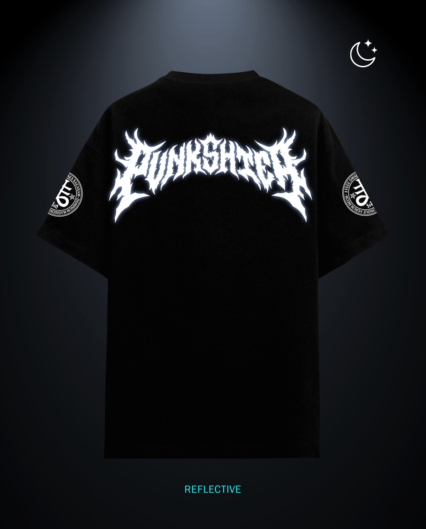 Gravx - Premium Men Oversized Tees