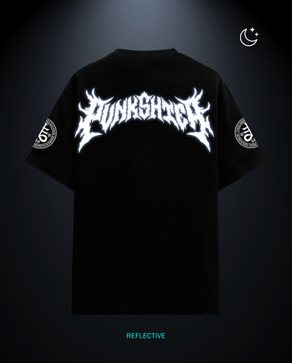 Gravx - Premium Men Oversized Tees