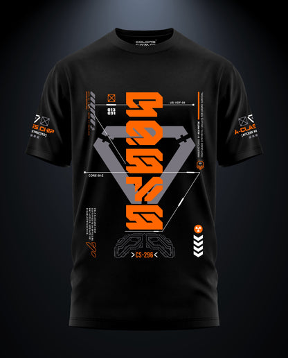 Color code - Graphic Tees