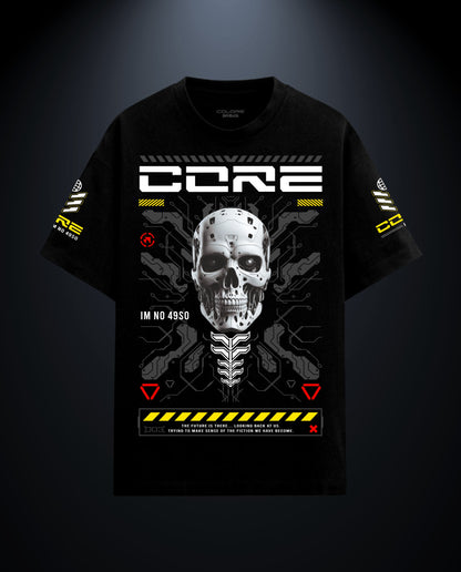 Core Urban - Plus Size Regular Tees