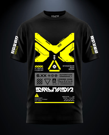 CS Chip - Graphic Tees